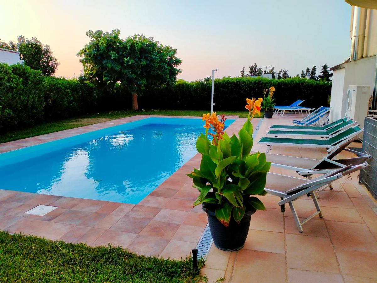 B&B Hotel Helios Уджано-ла-Кьеза Экстерьер фото