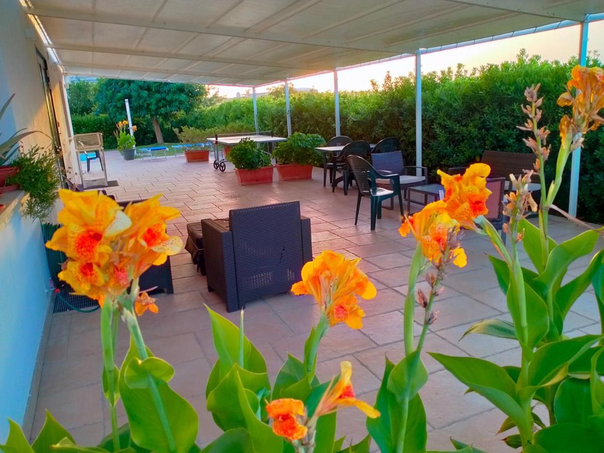 B&B Hotel Helios Уджано-ла-Кьеза Экстерьер фото