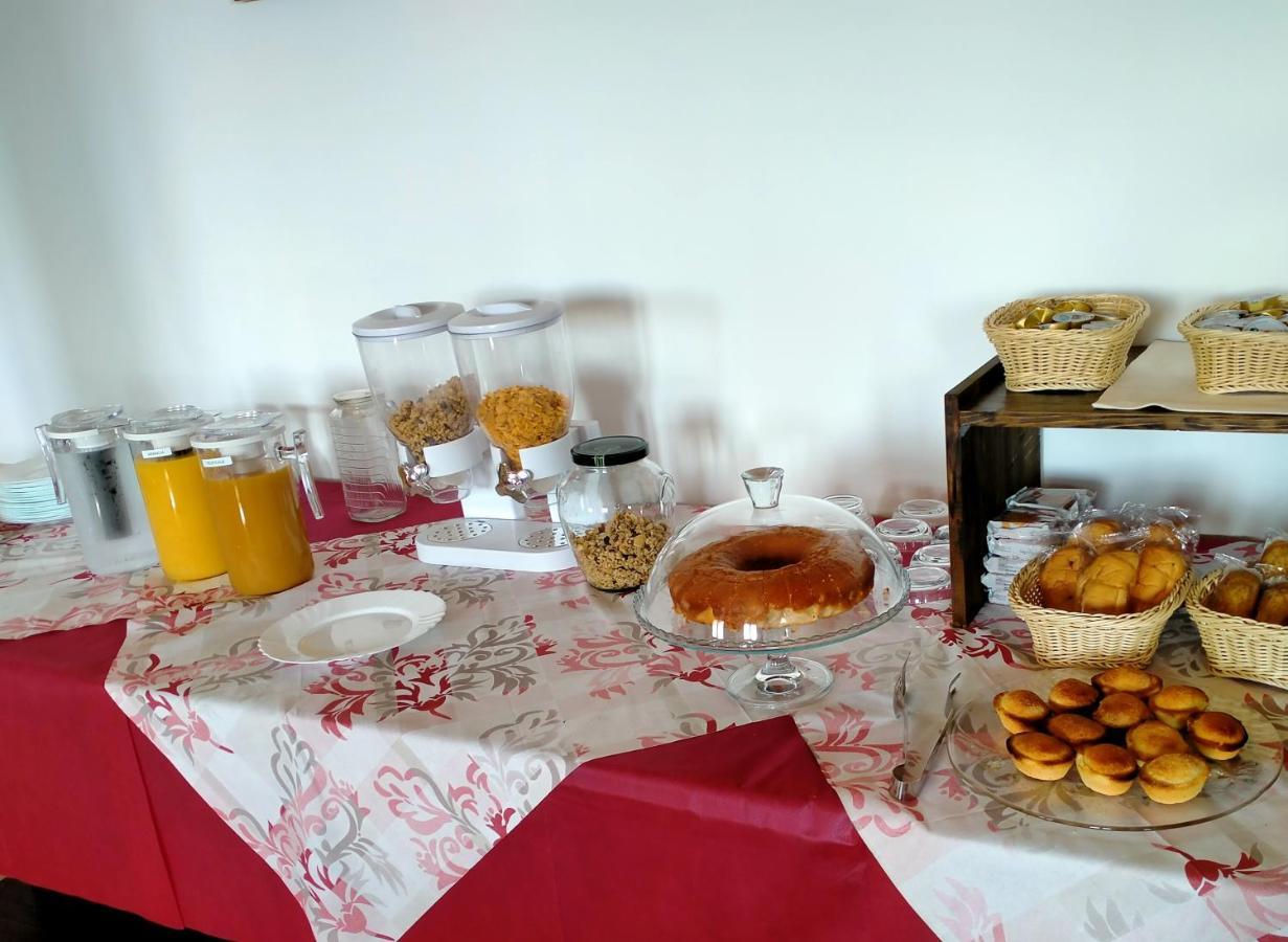 B&B Hotel Helios Уджано-ла-Кьеза Экстерьер фото