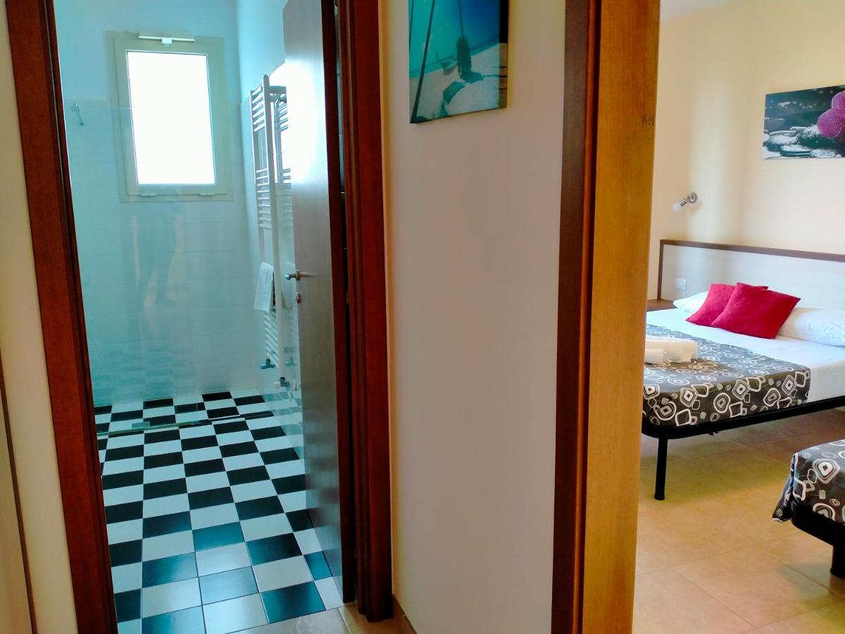 B&B Hotel Helios Уджано-ла-Кьеза Экстерьер фото