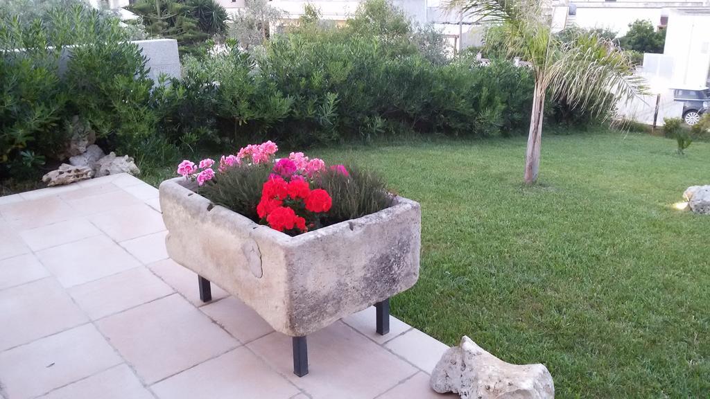 B&B Hotel Helios Уджано-ла-Кьеза Экстерьер фото
