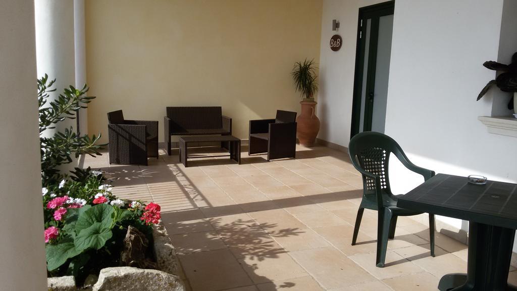 B&B Hotel Helios Уджано-ла-Кьеза Экстерьер фото
